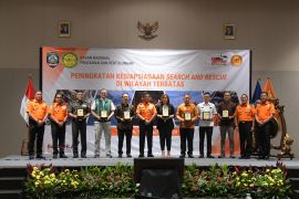 Basarnas gelar lokakarya, atasi bencana di lokasi terbatas