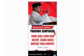 Lawan hoaks pilkada, kegiatan cek fakta terbesar digelar di Indonesia