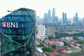 Analis: Langkah BNI terbitkan green bonds wujud komitmen ekonomi hijau