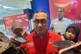 OJK terus meningkatkan edukasi terkait aset kripto ke masyarakat