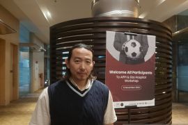 Pendampingan dokter ahli dalam pemulihan pemain sepak bola penting