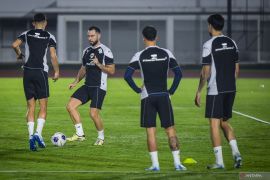 Warganet berharap Jordi Amat merumput di Liga 1