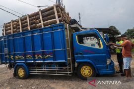 Kementerian PU susun rencana aksi tindaklanjuti kebijakan Zero ODOL