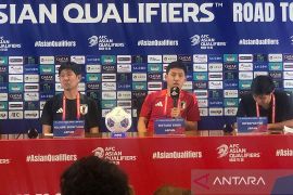 Wataru Endo sangat menghormati timnas Indonesia