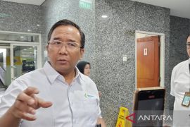 Dirjen Yankes ditanya KPK soal peran Kemenkes di kasus RSUD Koltim