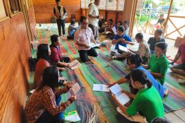 PLN UIP KLB gelar SROI dan IKM pastikan keberhasilan TJSL