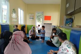 UAI ajak kolaborasi lintas sektor tingkatkan pola asuh berkualitas