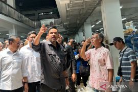 Menteri Maman godok 