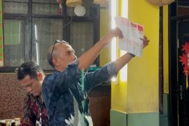 Dedi Mulyadi-Erwan Setiawan unggul drastis di TPS Ridwan Kamil