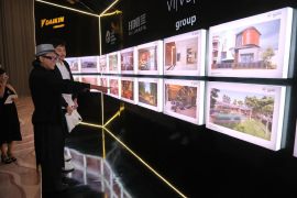 Daikin berikan penghargaan pada pegiat desain interior dan arsitektur