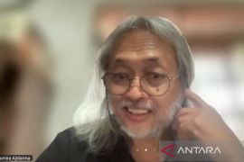 Akademisi ungkap pentingnya penulis lebih cerdas dalam pemanfaatan AI