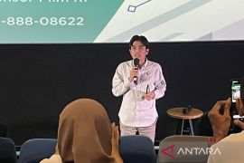 LSF promosikan film 