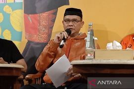 Cak Lontong dan Sutiyoso diangkat menjadi Komisaris Ancol