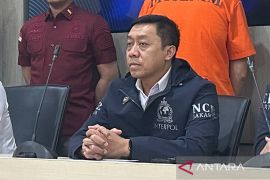 Polri ajukan permohonan red notice Riza Chalid ke Interpol