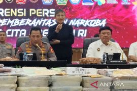 Kapolri akan rekrut 