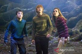 Warner Bros siap audisi ribuan aktor untuk serial 