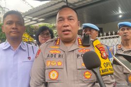 Kericuhan di Kemang, polisi tetapkan sembilan tersangka