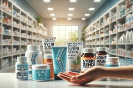 7 obat penghilang nyeri sendi terbaik di apotek yang wajib kamu coba