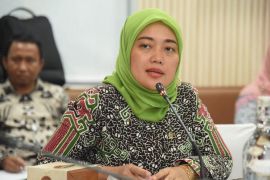 Legislator dukung usulan penggabungan RRI-TVRI lewat RUU RTRI