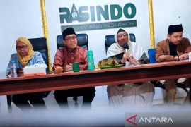 Tokoh NU Makassar respons biasa rencana MLB PBNU