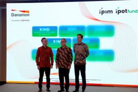 Kejar pertumbuhan AUM, Danamon rilis Reksa Dana ETF Power Fund Series