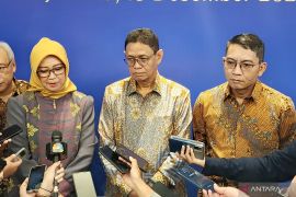 Kementerian ESDM pastikan tak lakukan pembatasan subsidi LPG