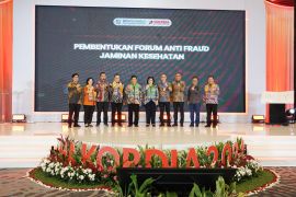 BPJS Kesehatan berkolaborasi wujudkan ekosistem JKN tanpa kecurangan