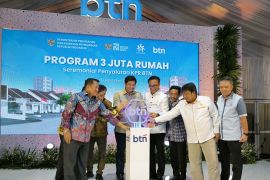 Menteri PKP apresiasi kinerja BUMN salurkan KPR hampir 30.000 unit