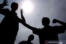 Polisi : Pelaku pengeroyokan wanita di penjaringan satu keluarga