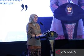 Menteri PANRB: Presiden arahkan reformasi birokrasi bisa berantas korupsi