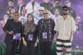 Mega Move it Fest akan hadirkan 19 musisi Indonesia Timur di Ambon