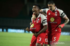 Barito Putera bidik tiga poin ketika jamu Persija Jakarta