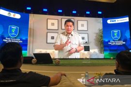 Erick Thohir sebut Liga Nusantara akan lahirkan talenta baru