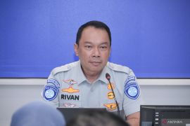 Jasa Raharja-Polri buat panduan lalu lintas selama libur akhir tahun
