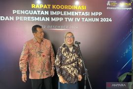 KemenPANRB targetkan seluruh kabupaten/kota miliki MPP pada 2025