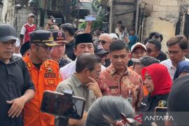 Strategi Pramono usai DKI Jakarta berubah jadi DKJ