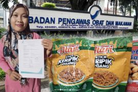 PNM dukung usaha nasabah lewat pendampingan pendaftaran izin edar BPOM