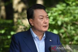 MK Korsel perintahkan Yoon serahkan dekrit darurat militer