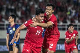 Kolaborasi Pratama Arhan X MLBB: Ayo dukung Timnas dengan emote khusus