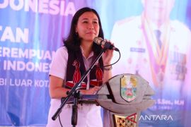 KPPPA: Ruang Bersama perkuat fungsi Desa Ramah Perempuan Peduli Anak