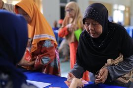 Sudah cair, ini cara cek penerima Bansos PKH Desember 2024