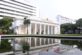 Kemlu bantah rencana relokasi sebagian penduduk Gaza ke Indonesia