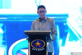 Wamen ESDM pastikan Ditjen Gakkum terbentuk pada 2025