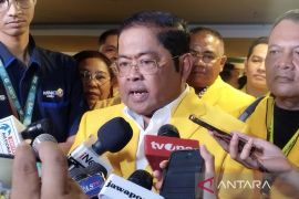 Golkar puji ketegasan Presiden Prabowo redam aksi ricuh saat demo