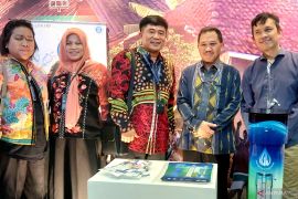 Kemendes-ITB percepat pencapaian SDGs Desa berbasis TTG di 60 desa