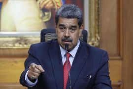Maduro tegaskan AS tidak dapat masuki Venezuela