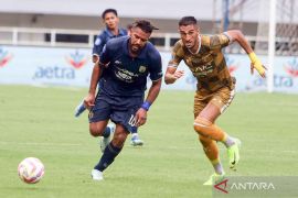 Jadwal Liga 1: persaingan kompetisi Asia dan menghindari degradasi