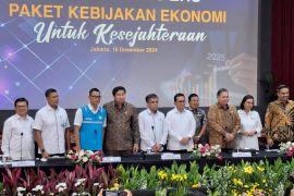 Celios: PPN 12 persen berpotensi memicu inflasi tahun depan