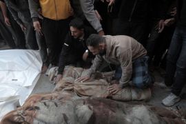OHCHR: Israel gagal berikan bukti pembenaran serangan ke RS di Gaza