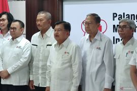 Jusuf Kalla: Tak ada dualisme kepemimpian Palang Merah Indonesia